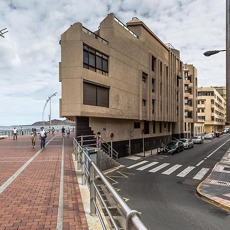 Flatguest Studio Dima Las Palmas / Gran Canaria Exterior foto